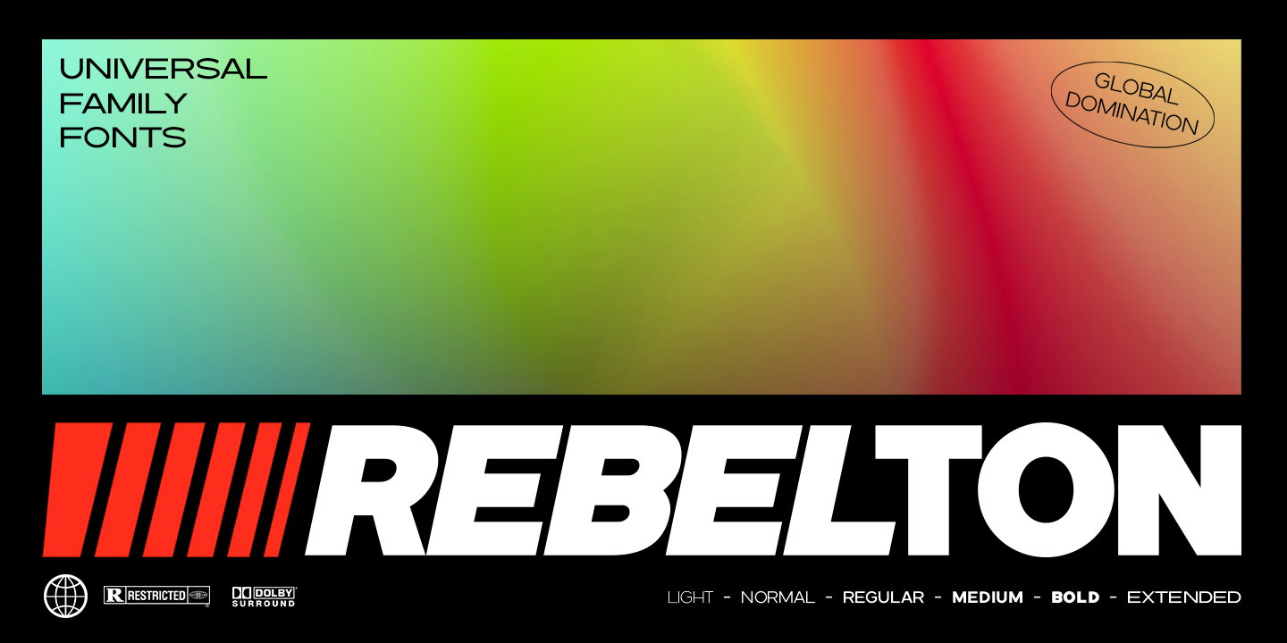Rebelton